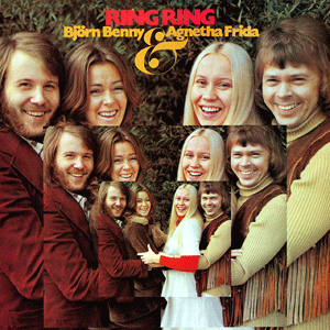 Ring Ring (1973)